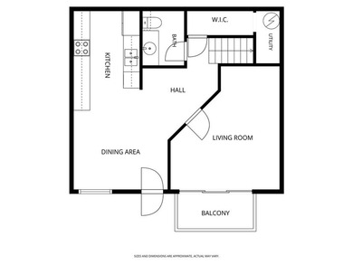 This RARE affordable corner townhome unit nestled in Miraleste - photo 47