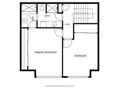 This RARE affordable corner townhome unit nestled in Miraleste - photo 48
