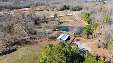 Welcome to Quailwood Ranch, a premier working cattle farm and - photo 50