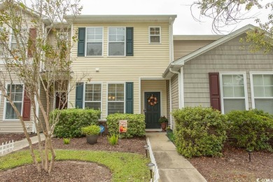 Lake Condo For Sale in Conway, South Carolina