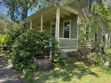 (private lake, pond, coastal) Home For Sale in Washington Louisiana