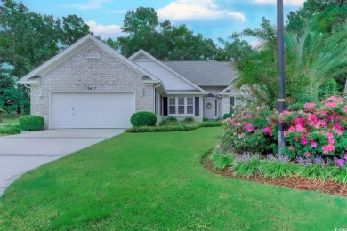 Singleton Lake Home For Sale in Myrtle Beach South Carolina