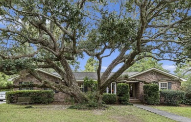 Lake Home For Sale in Charleston, South Carolina