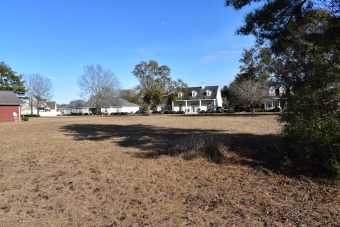 (private lake, pond, creek) Lot For Sale in Eufaula Alabama