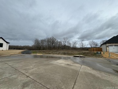 Lake Lot For Sale in North Little Rock, Arkansas