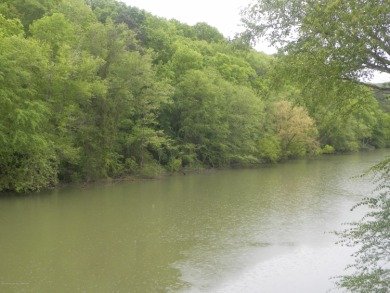 Lewis Smith Lake Lot For Sale in Crane Hill Alabama