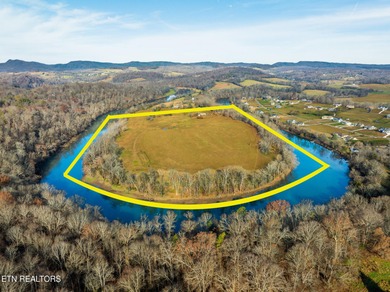 RIVERFRONT RARITY ACREAGE! OFFERING 49 ACRES & OVER 4,300 FEET - photo 2