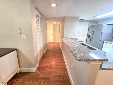 Updated First floor, end unit condo at The Residence community - photo 4