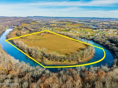 RIVERFRONT RARITY ACREAGE! OFFERING 49 ACRES & OVER 4,300 FEET - photo 4
