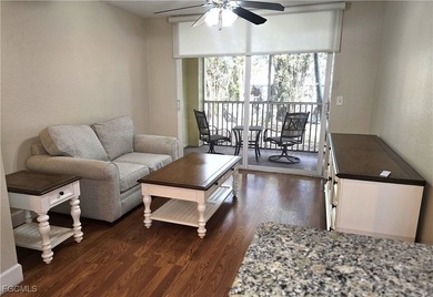 Updated First floor, end unit condo at The Residence community - photo 6