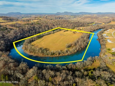RIVERFRONT RARITY ACREAGE! OFFERING 49 ACRES & OVER 4,300 FEET - photo 6