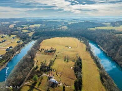 RIVERFRONT RARITY ACREAGE! OFFERING 49 ACRES & OVER 4,300 FEET - photo 7