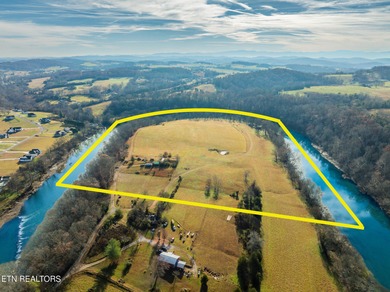RIVERFRONT RARITY ACREAGE! OFFERING 49 ACRES & OVER 4,300 FEET - photo 8