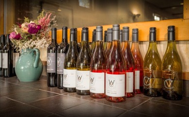 Vineyard, Winery, Creamery, Charcuterie and Vacation Rentals in - photo 8