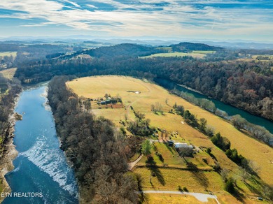 RIVERFRONT RARITY ACREAGE! OFFERING 49 ACRES & OVER 4,300 FEET - photo 9