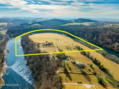 RIVERFRONT RARITY ACREAGE! OFFERING 49 ACRES & OVER 4,300 FEET - photo 10