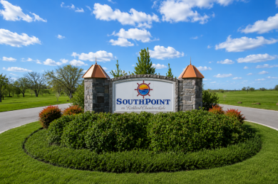 1.01 Acre Homesite in Lake Subdivision - Streetman, TX - photo 28