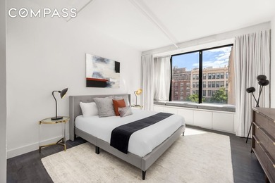 Authentic Loft Living in the Heart of Flatiron Experience - photo 13