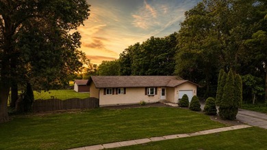 Welcome to your next home in Lake Station, Indiana where comfort - photo 19