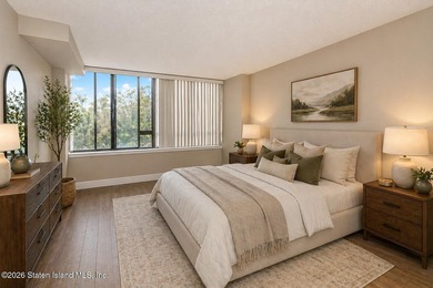 One of the only units in Sunrise Towers with a private terrace - photo 20