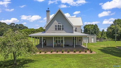 (private lake, pond, coastal) Home For Sale in Boaz Alabama