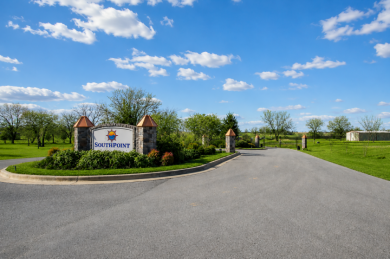 1.01 Acre Homesite in Lake Subdivision - Streetman, TX - photo 29