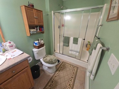 This well maintained home and horse farm has everything one - photo 23
