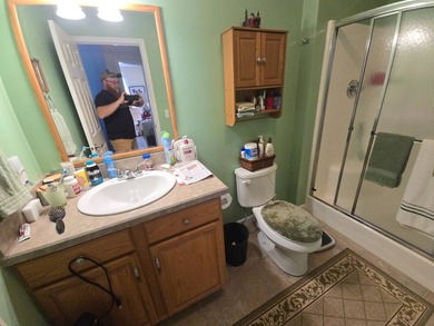 This well maintained home and horse farm has everything one - photo 24