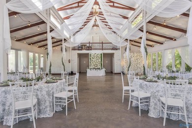 Turnkey wedding venue & income producing property on 20 acres in - photo 5