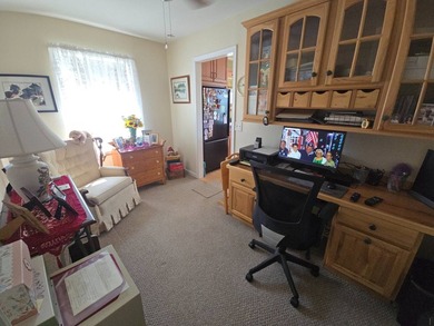This well maintained home and horse farm has everything one - photo 25