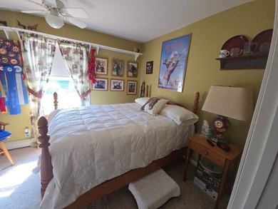 This well maintained home and horse farm has everything one - photo 27