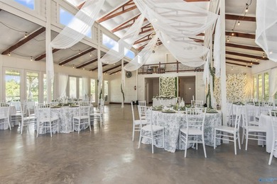 Turnkey wedding venue & income producing property on 20 acres in - photo 8