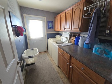 This well maintained home and horse farm has everything one - photo 29