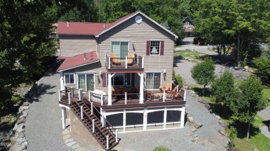 Lake Home For Sale in Lake Ariel, Pennsylvania