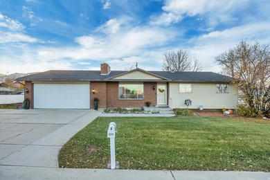 Great Salt Lake Home For Sale in Magna Utah