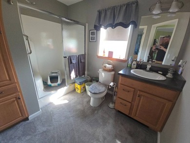 This well maintained home and horse farm has everything one - photo 32