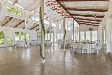 Turnkey wedding venue & income producing property on 20 acres in - photo 9