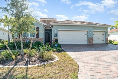 Lake Home For Sale in North Fort Myers, Florida