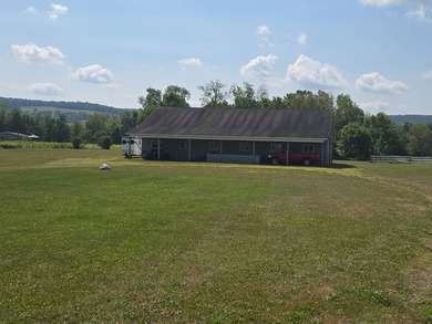 This well maintained home and horse farm has everything one - photo 43