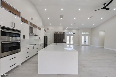 Step into contemporary elegance in this fully remodeled - photo 6