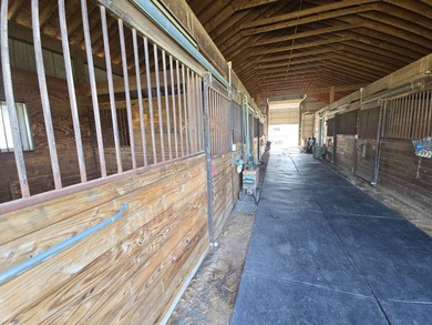 This well maintained home and horse farm has everything one - photo 46