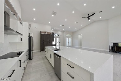 Step into contemporary elegance in this fully remodeled - photo 7