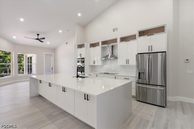 Step into contemporary elegance in this fully remodeled - photo 8