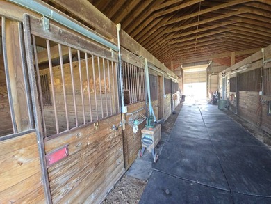 This well maintained home and horse farm has everything one - photo 48