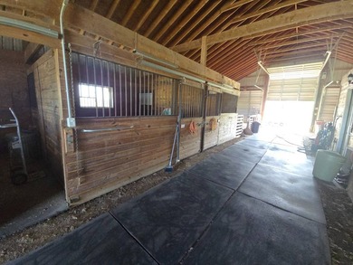 This well maintained home and horse farm has everything one - photo 49
