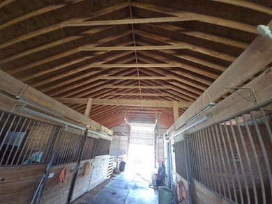 This well maintained home and horse farm has everything one - photo 50
