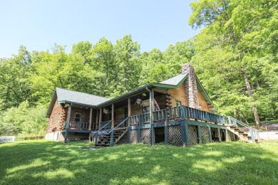 (private lake, pond, creek) Home Sale Pending in Hustonville Kentucky