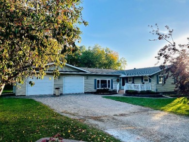 Lake Home For Sale in Thief River Falls, Minnesota