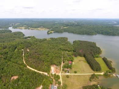 Lake Lot For Sale in Russellville, Alabama