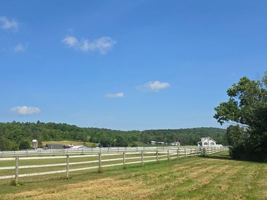 This well maintained home and horse farm has everything one - photo 57